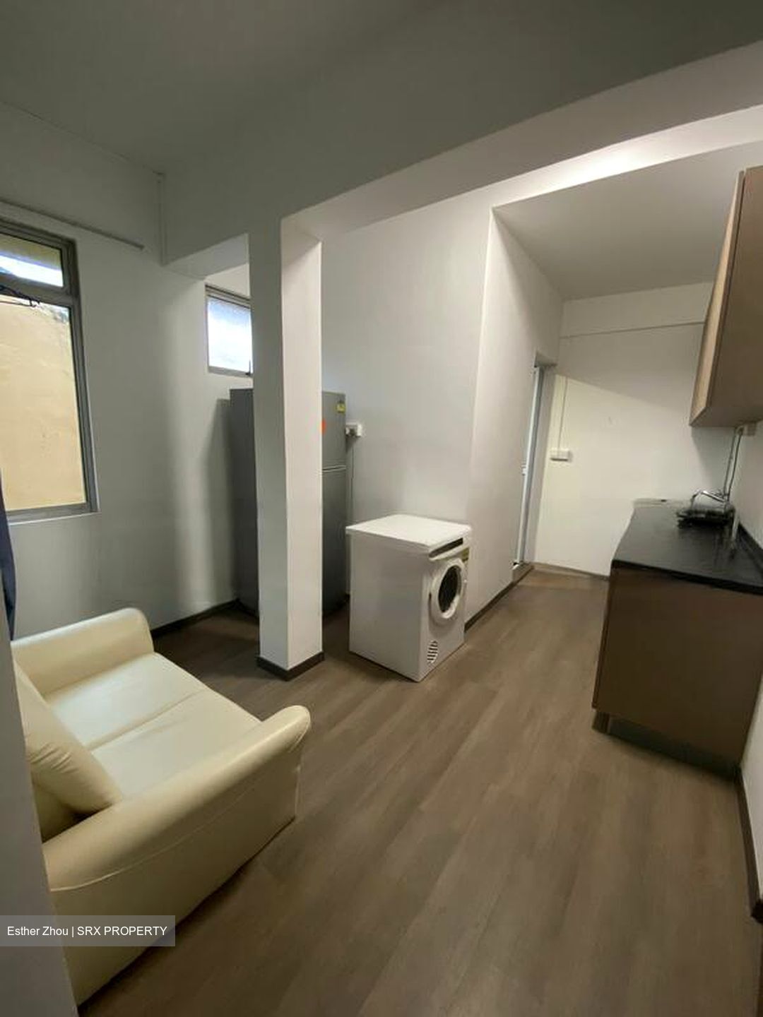 Canberlin Lodge (D14), Apartment #496567161